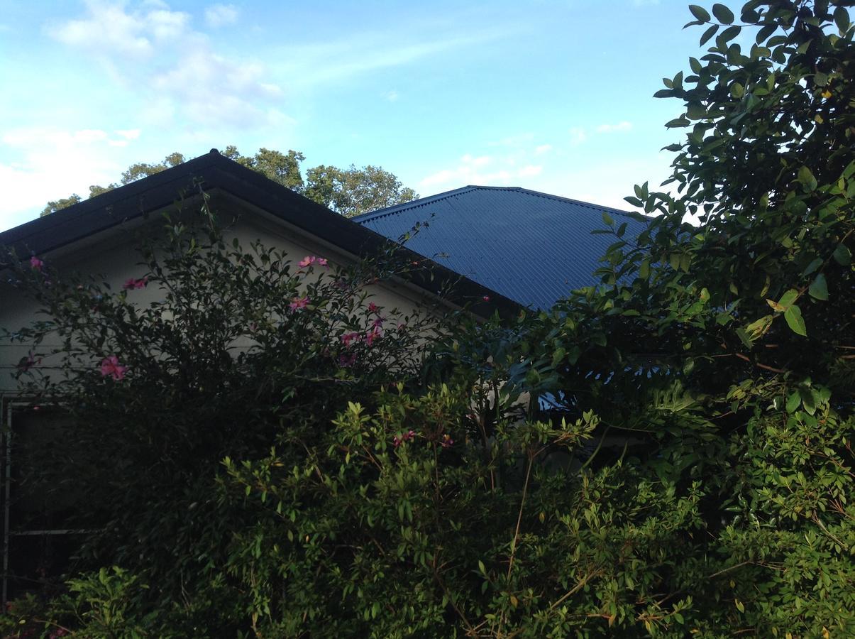 The Laurels B&B Kangaroo Valley Exterior photo