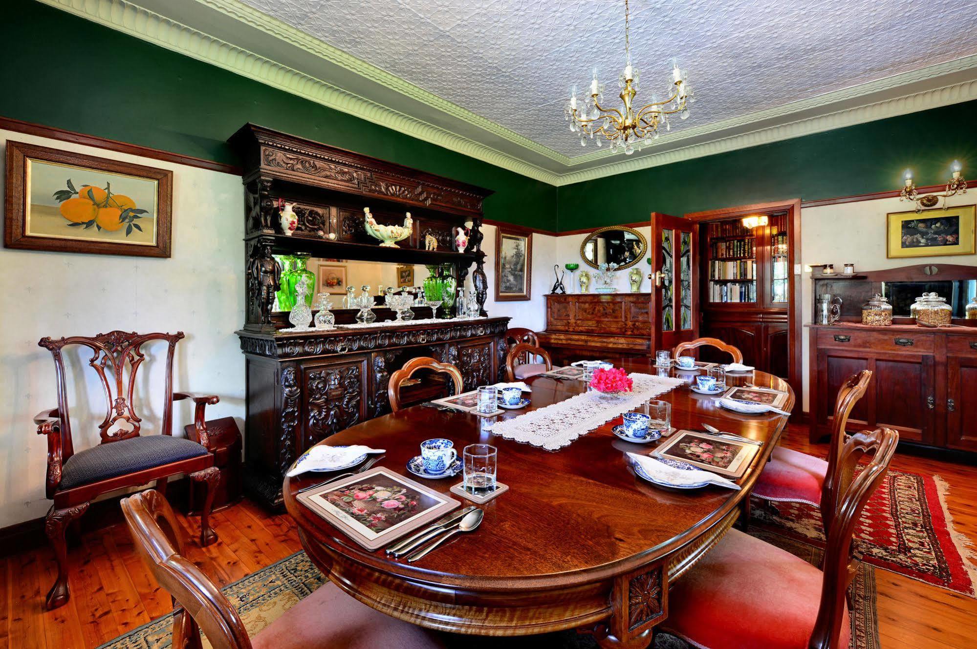 The Laurels B&B Kangaroo Valley Exterior photo