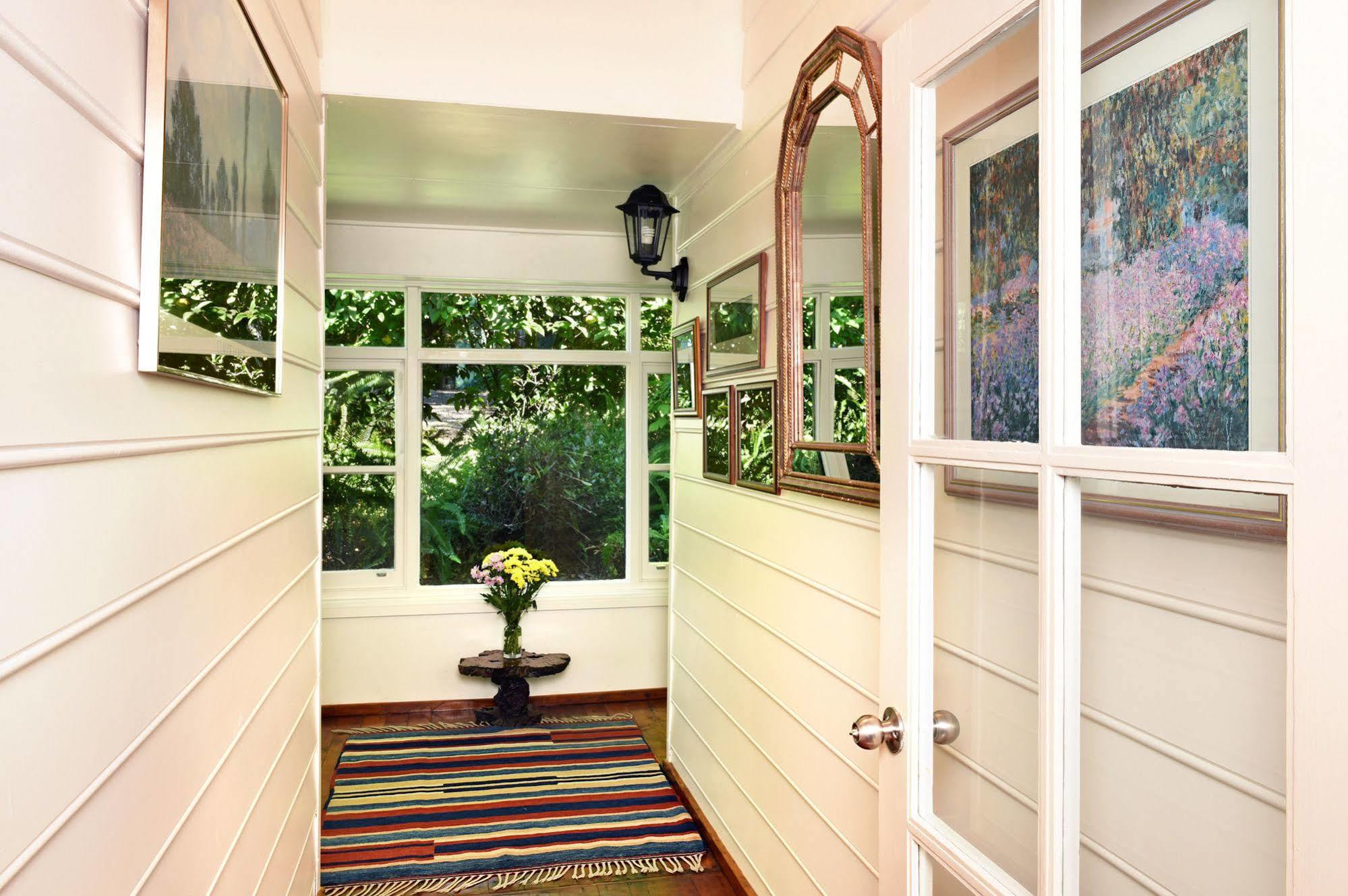 The Laurels B&B Kangaroo Valley Exterior photo